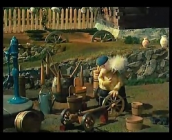 پت و مت (فصل 1 - قسمت 14)